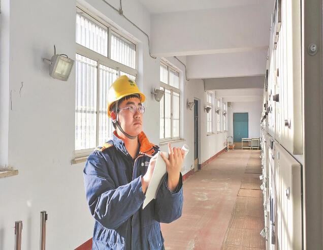 李達:凡事想在前、走在前、干在前