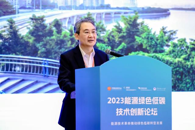 中國工程院院士饒宏:獨(dú)立儲(chǔ)能參與輔助調(diào)頻市場的交易大幕已拉開