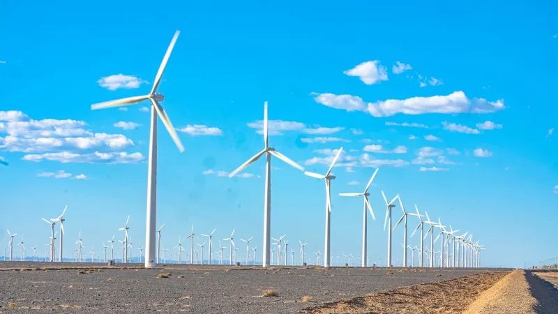 國家電網(wǎng)公司:加快構(gòu)建新型電力系統(tǒng) 服務(wù)經(jīng)濟(jì)高質(zhì)量發(fā)展