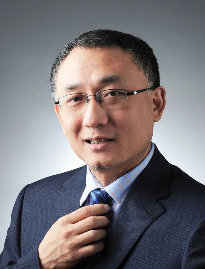 金風(fēng)科技副總裁、金風(fēng)國(guó)際董事長(zhǎng)吳凱：為“一帶一路”輸送綠色動(dòng)能