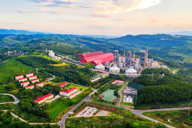 重慶忠縣生態(tài)賦能，推進(jìn)綠色低碳高質(zhì)量發(fā)展