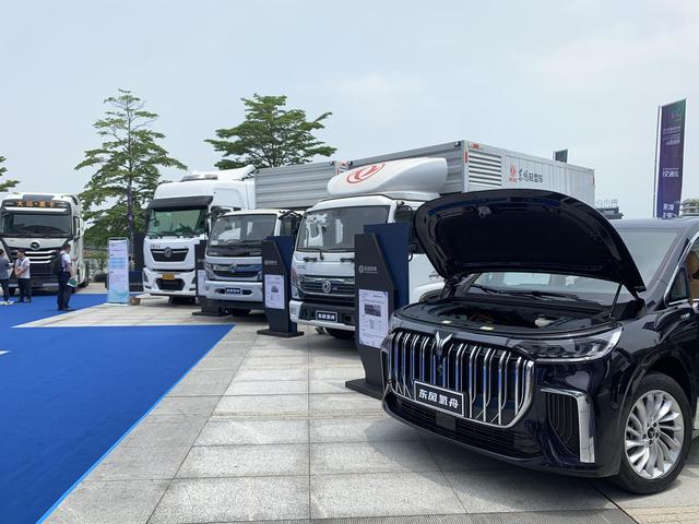 廣東:到2027年氫能產(chǎn)業(yè)規(guī)模達3000億元