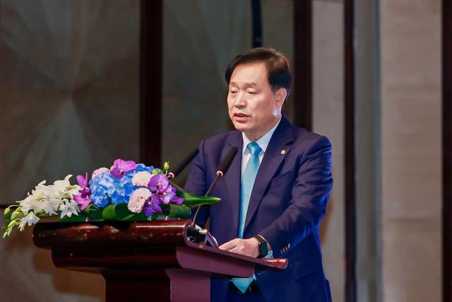 朱共山:儲能是新型電力系統(tǒng)“壓艙石”