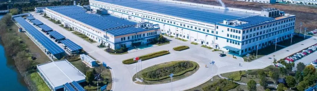 穩(wěn)抓大型儲能市場發(fā)展機(jī)遇，讓綠色生活更近一步