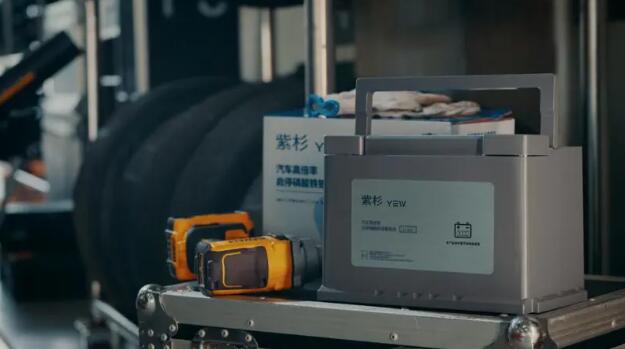 新型儲能前景廣闊，泛瀾科技布局低壓鋰電蓄電池快速入場