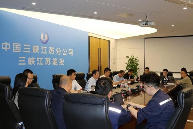 迎峰度冬,一個(gè)月發(fā)電量破5.5億!