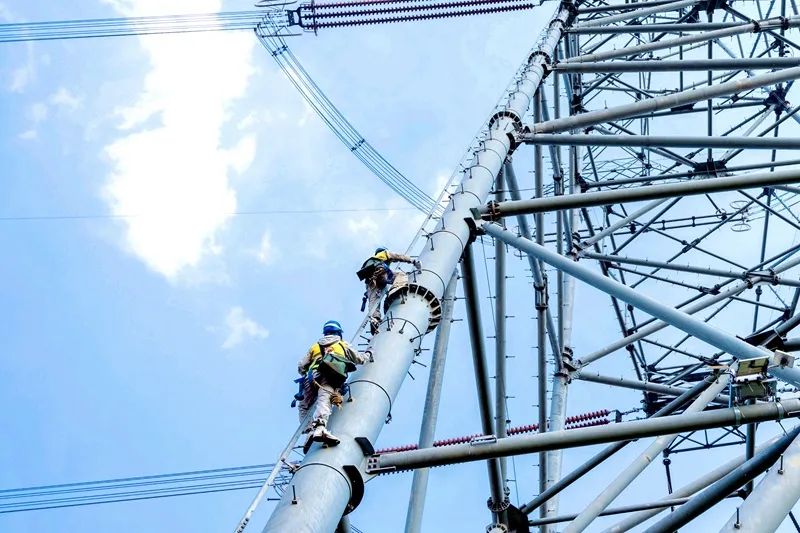 國家電網(wǎng)公司深化國企改革 加快建設(shè)世界一流企業(yè)