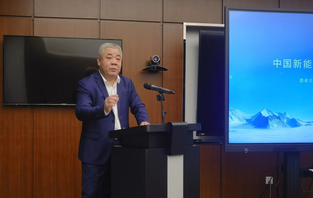 新能源汽車環(huán)境測(cè)試引爭(zhēng)議，長(zhǎng)城汽車賦能行業(yè)高質(zhì)量發(fā)展