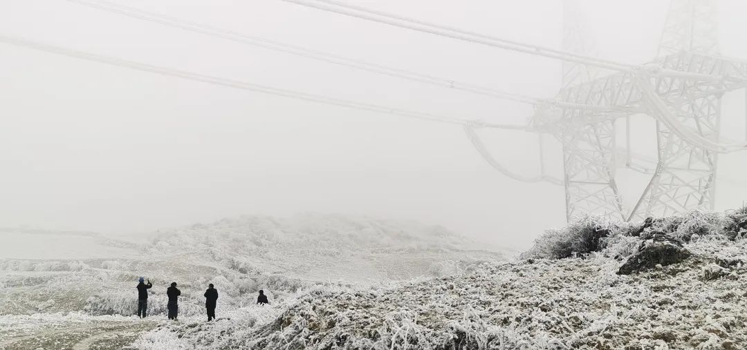 南方電網(wǎng)公司:全力確保今冬明春電力安全可靠供應(yīng)