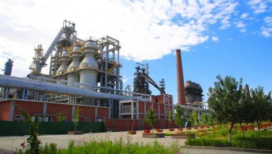 把余熱煙氣“吃干榨盡”，首創(chuàng)合同能源管理政策，上海節(jié)能降碳窮“摳細節(jié)”