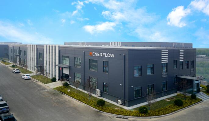 液流儲能公司年內(nèi)完成兩輪數(shù)億元融資，加速推動高質量發(fā)展