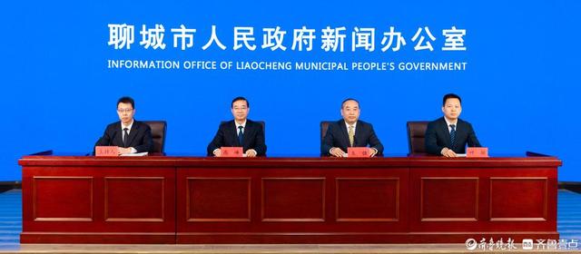 聊城在運新型儲能裝機容量超16萬千瓦，4個儲能項目列入省名單