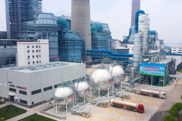 國家能源集團江蘇公司：實干創(chuàng)新，把電力做到最好