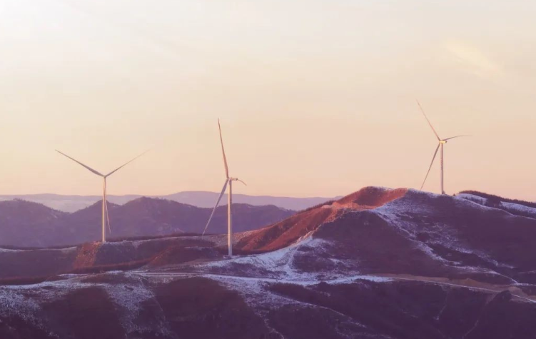 我國首個！國產(chǎn)BIM風電擴容項目全容量并網(wǎng)