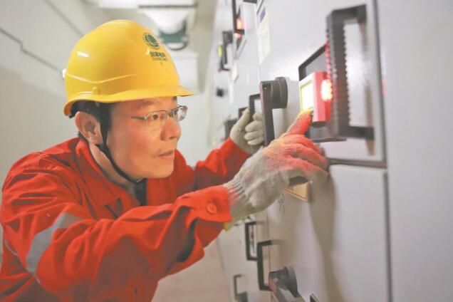 何貝:專注做事,專心服務(wù)