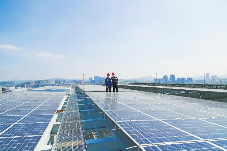 深圳供電局建立創(chuàng)新機(jī)制，加快塑造發(fā)展新動能新優(yōu)勢
