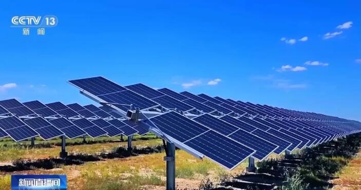 新疆累計(jì)外送電量超7400億千瓦時(shí)，新能源電量占近三成