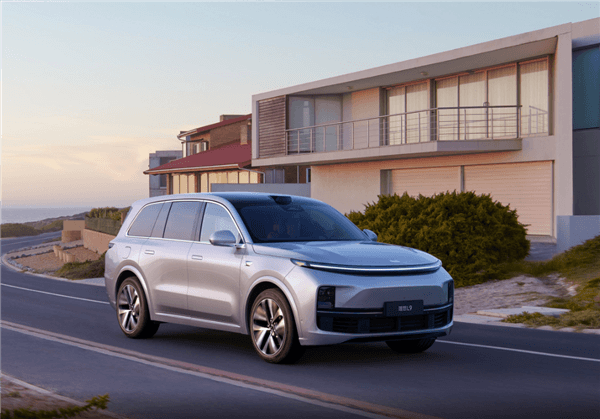 理想:今年挑戰(zhàn)80萬銷量 客戶下定金到提走車不能超7天