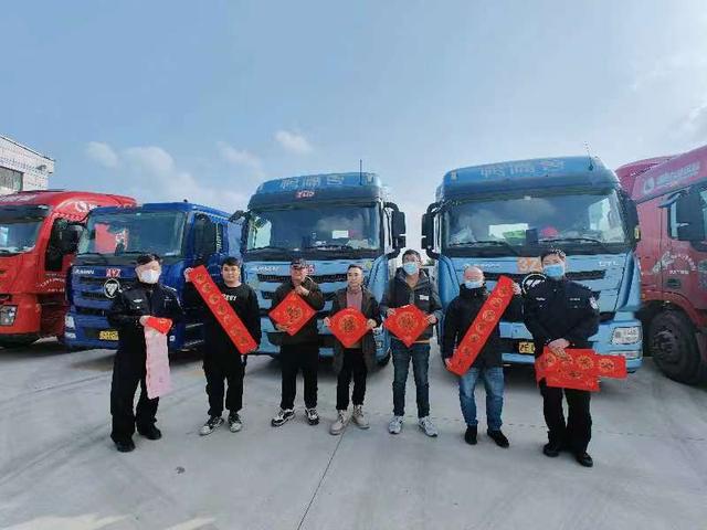 中國(guó)品牌開(kāi)啟新的國(guó)際化之路，能源革命成為物流行業(yè)新機(jī)遇