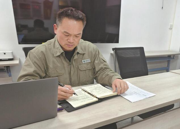 艾軍喬:服務(wù)要更用心更細(xì)致更周到