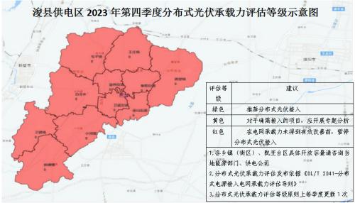 河南?？h供電區(qū)暫停分布式光伏接入!