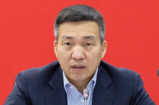 原大唐集團(tuán)總經(jīng)理、黨組副書記劉明勝任國家電投董事長、黨組書記