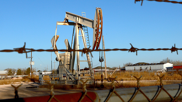 國際油價(jià)V型反彈釋放什么信號?后市震蕩上行?