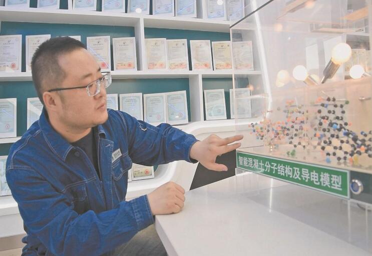 王仕?。焊瓯跒伴L”出的電網(wǎng)基建專家