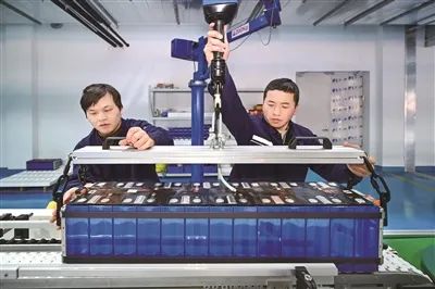 氫成動力:搶抓新能源風口 助力綠色低碳發(fā)展