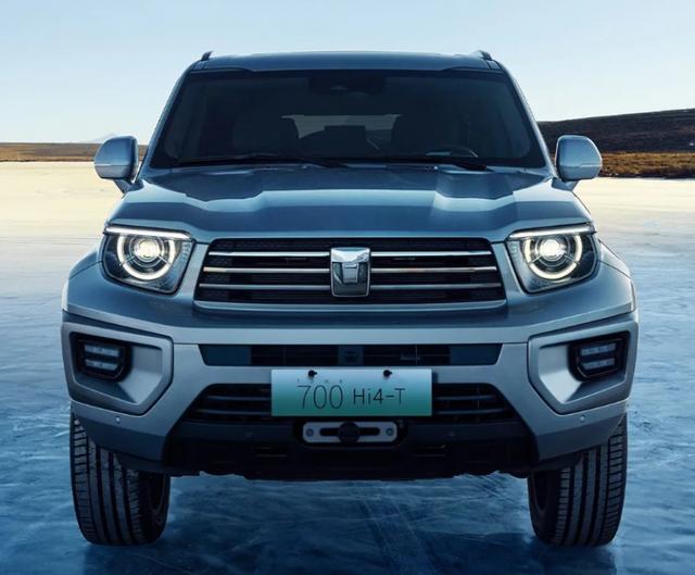 長城汽車坦克品牌向新能源全面轉(zhuǎn)型，抓住時代機(jī)遇，實(shí)現(xiàn)更大發(fā)展