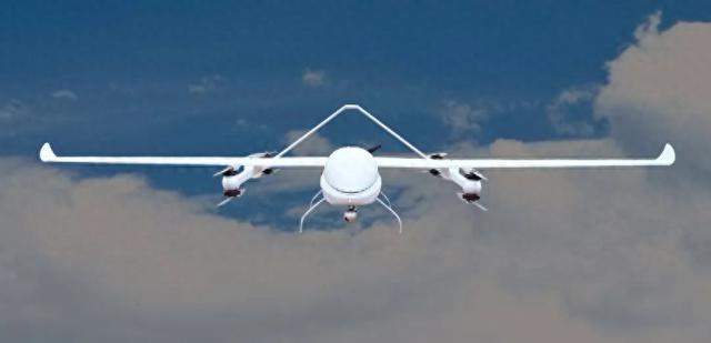 無(wú)人機(jī)領(lǐng)域新晉獨(dú)角獸，B輪融資拿下2.5億