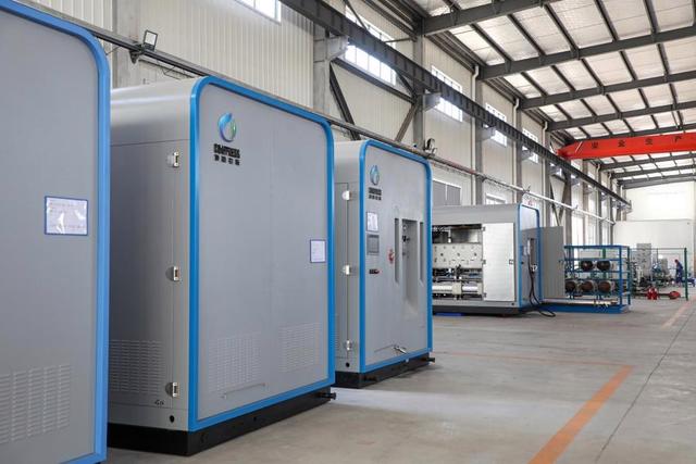 氫能之問：各地爭相布局的“終極能源”，為何聽得多見得少?