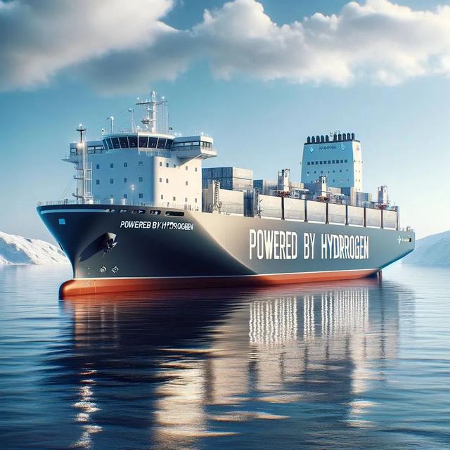 氫能十解”之四：氫基能源流動(dòng)之旅