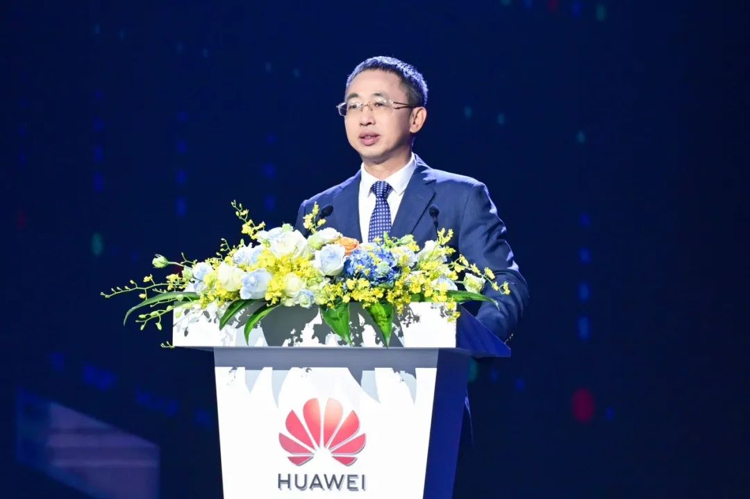 華為侯金龍：共融產(chǎn)業(yè)生態(tài)，加速能源產(chǎn)業(yè)發(fā)展進(jìn)程