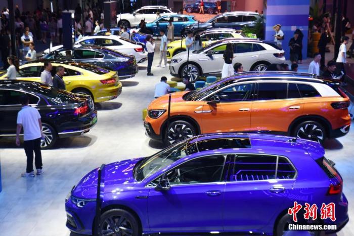 中央部署新一輪“以舊換新”，跟以往有何不同?