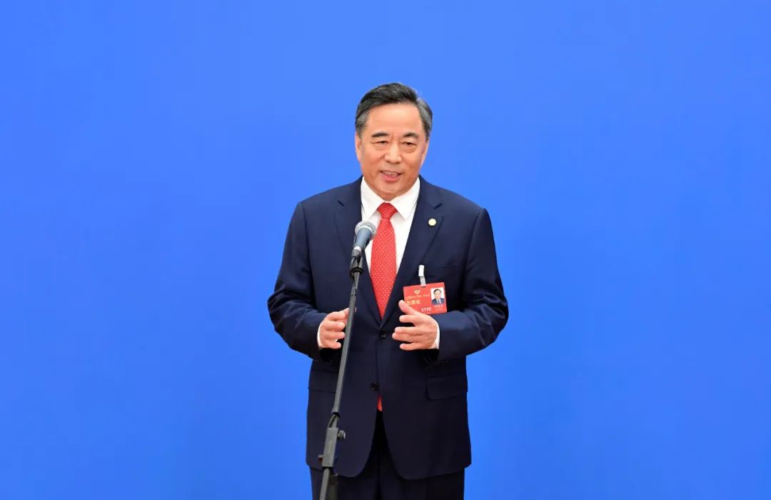 全國政協(xié)委員宋海良：能源融合一定會(huì)產(chǎn)生“1+1>2”的效果，我會(huì)繼續(xù)呼吁