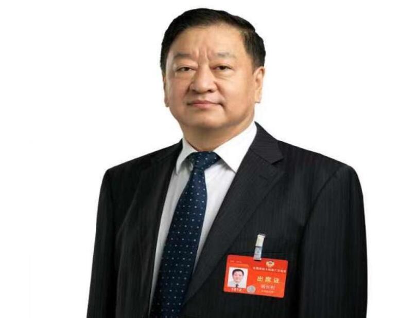 【兩會(huì)好聲音】全國(guó)政協(xié)委員、中國(guó)廣核集團(tuán)董事長(zhǎng)楊長(zhǎng)利：建議將核電納入我國(guó)綠色電力體系