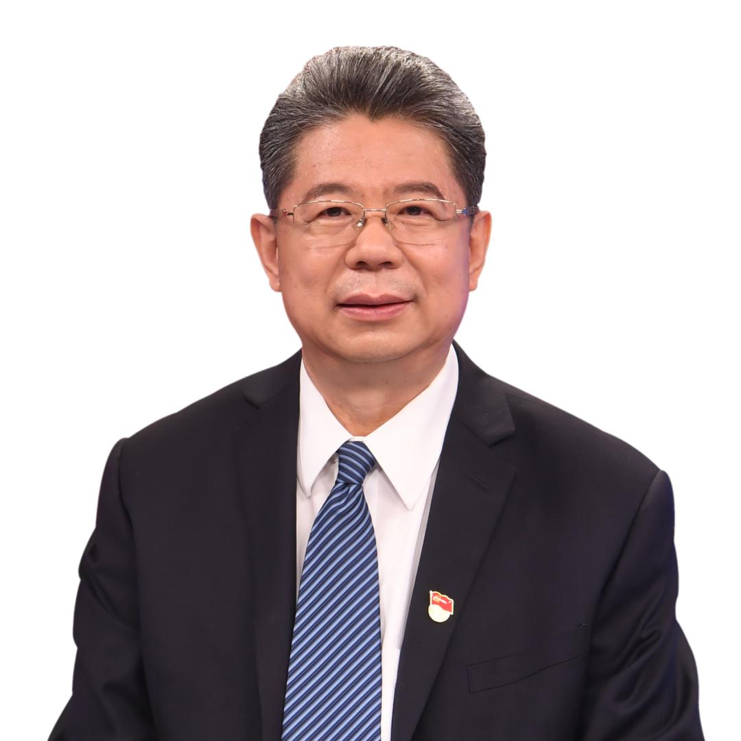 【兩會好聲音】全國政協(xié)委員中國石化集團(tuán)董事長、黨組書記馬永生：推動(dòng)戰(zhàn)略性新興產(chǎn)業(yè)更好更快發(fā)展