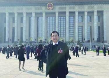 【兩會好聲音】全國政協(xié)委員、中國工程院院士武強：夯實煤炭主體能源根基