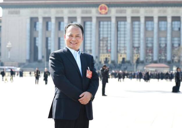 【兩會好聲音】全國人大代表劉漢元：光伏產能階段性過剩是正常的，有效推動能源轉型才是本質