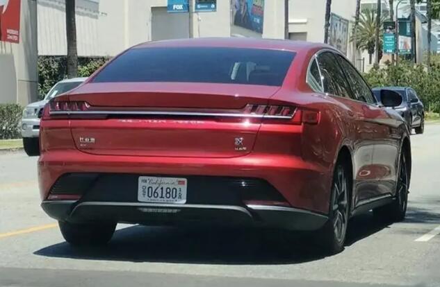 美國圍堵歐洲延遲，中國是落入“新能源陷阱”了嗎？