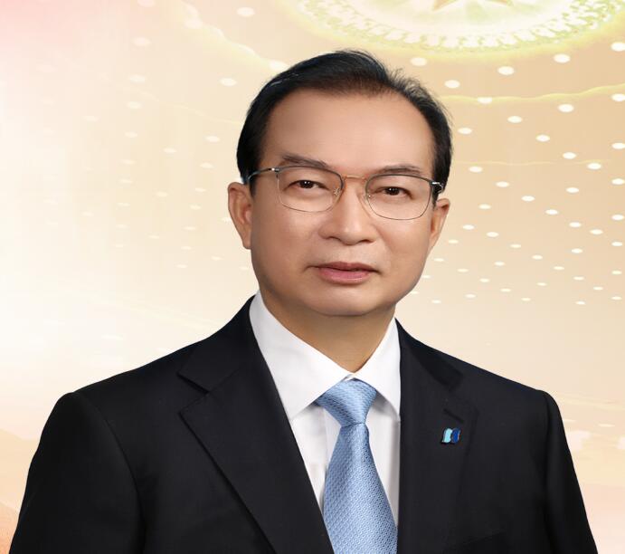 【兩會(huì)好聲音】全國政協(xié)委員，中國華電黨組書記、董事長江毅：加快形成新質(zhì)生產(chǎn)力