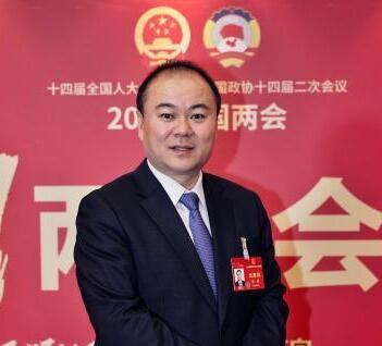 【兩會好聲音】人大代表朱?。航ㄗh完善儲能用固態(tài)電池國家標(biāo)準(zhǔn)