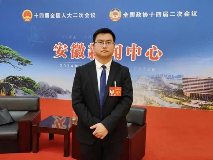 全國人大代表、國軒高科姚金健：標準、技術(shù)、產(chǎn)業(yè)鏈多管齊下，推動電化學(xué)儲能產(chǎn)業(yè)高質(zhì)量發(fā)展