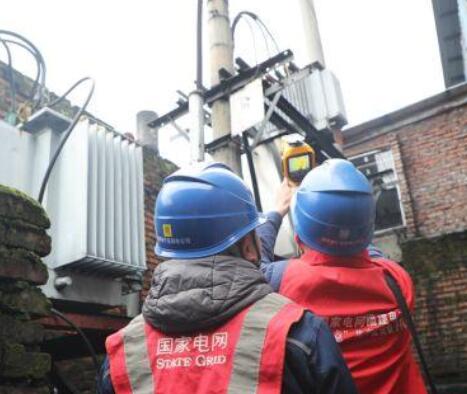 國網(wǎng)泰寧供電公司開展“百千萬”客戶大走訪活動(dòng) 優(yōu)化營(yíng)商環(huán)境