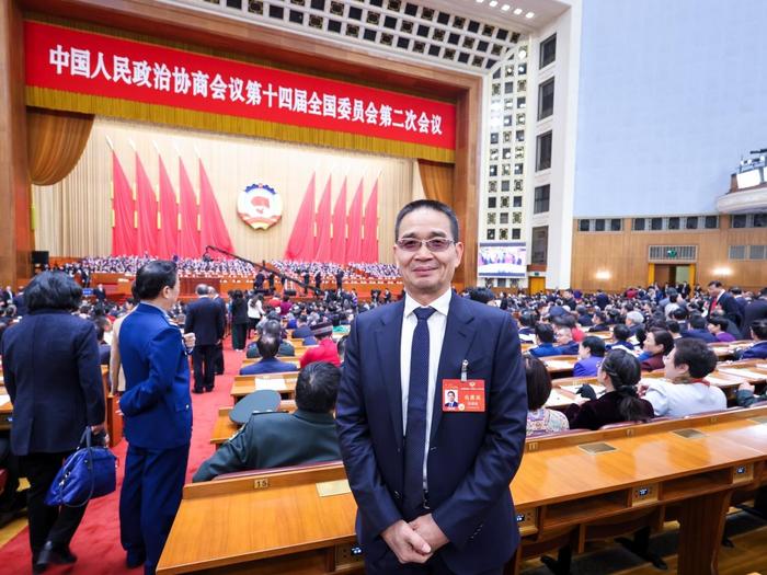 國網(wǎng)福建董事長阮前途：支持開發(fā)臺灣海峽海上風(fēng)電！