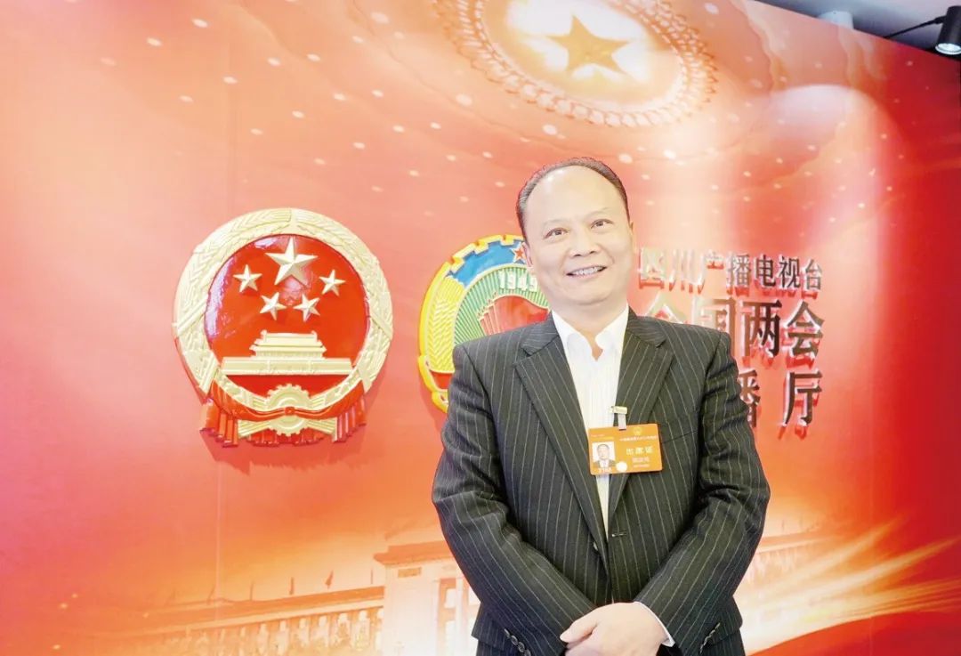 劉漢元：加速打造能源新質(zhì)生產(chǎn)力，助推全球碳中和目標(biāo)實(shí)現(xiàn)