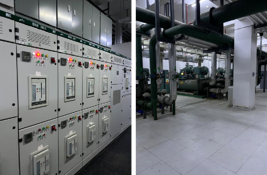 助力連云港空調(diào)智慧調(diào)控項(xiàng)目，江行智能深化一體化解決方案