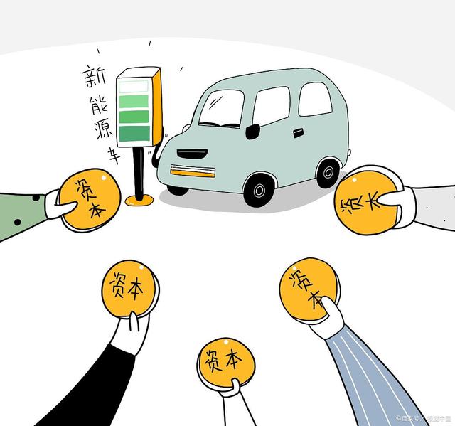 新能源車自燃，315曝光問題眾多，新能源車究竟是大趨勢還是智商稅