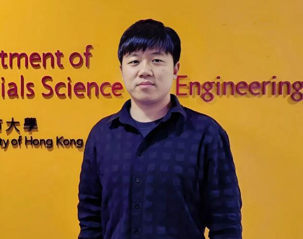 新亮:潛心水系電池探索 推進新型儲能應(yīng)用